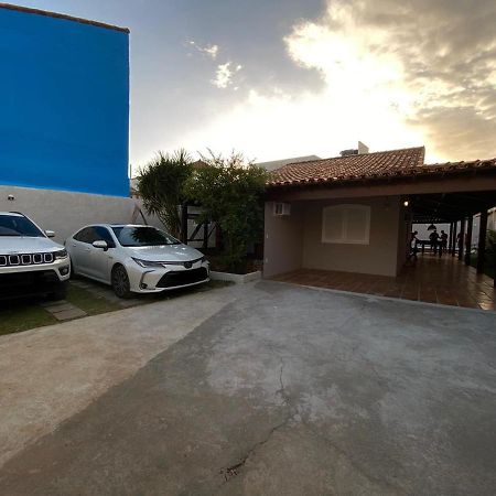 Casa Com Piscina Em Arraial Do Cabo Villa Exterior foto