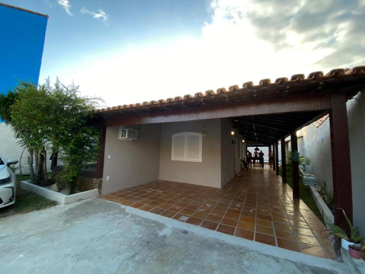 Casa Com Piscina Em Arraial Do Cabo Villa Exterior foto