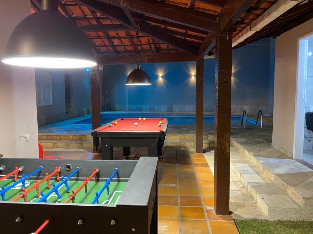 Casa Com Piscina Em Arraial Do Cabo Villa Exterior foto