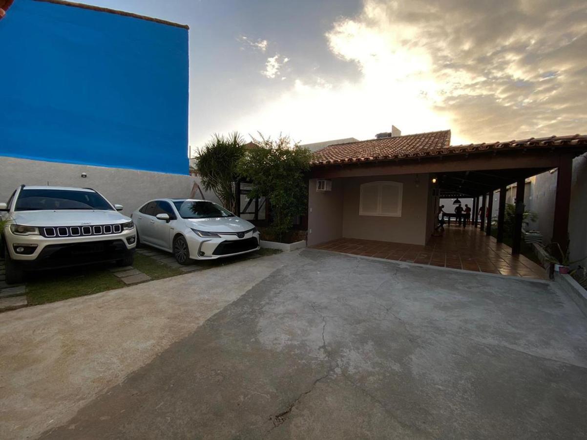 Casa Com Piscina Em Arraial Do Cabo Villa Exterior foto