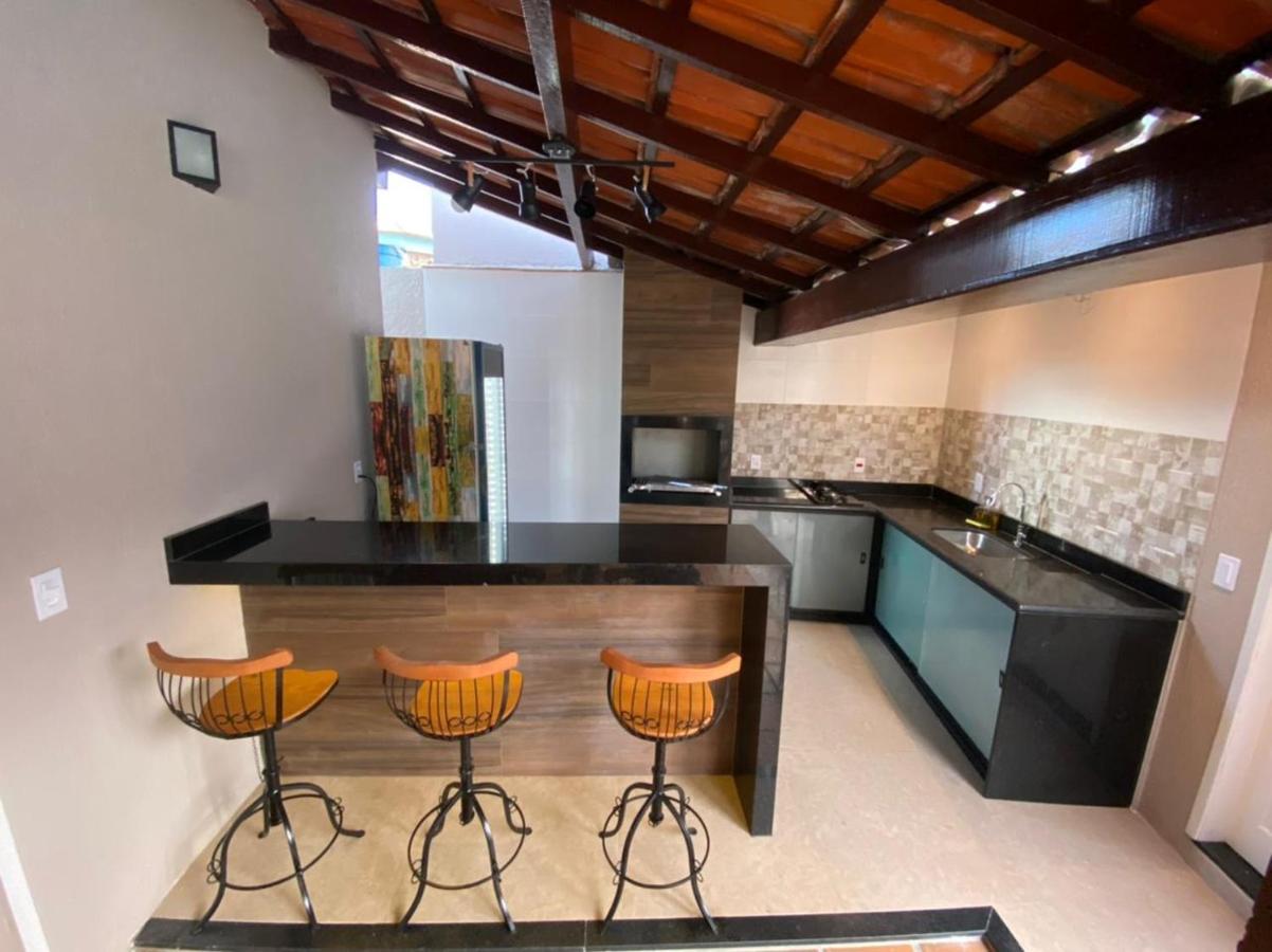 Casa Com Piscina Em Arraial Do Cabo Villa Exterior foto