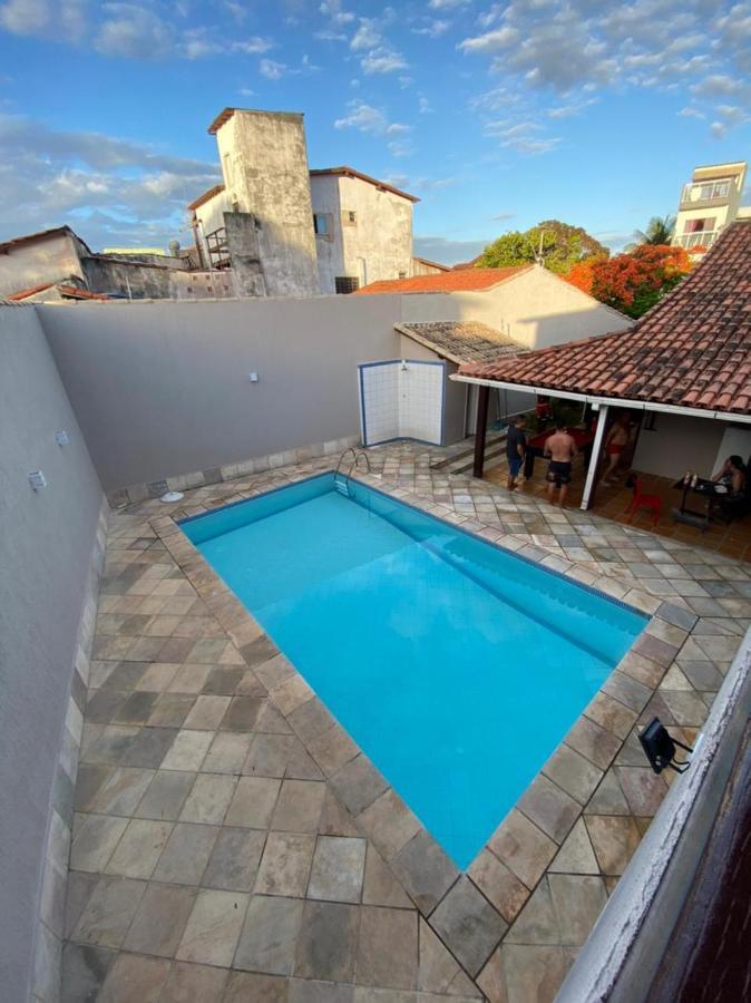 Casa Com Piscina Em Arraial Do Cabo Villa Exterior foto