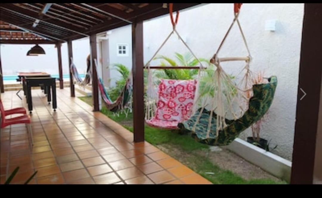 Casa Com Piscina Em Arraial Do Cabo Villa Exterior foto