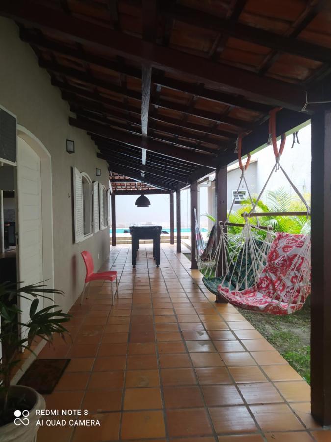 Casa Com Piscina Em Arraial Do Cabo Villa Exterior foto